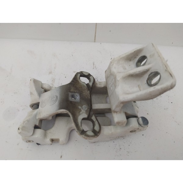 Dobradiça Esquerda Superior Tampa Traseira Fiat Ducato 2020