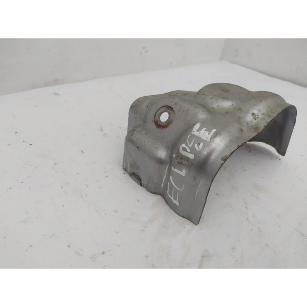 Protetor Defletor Calor Mitsubishi Eclipse Cross 2020 2021