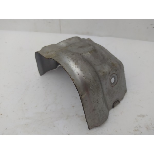 Protetor Defletor Calor Mitsubishi Eclipse Cross 2020 2021