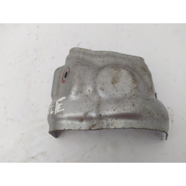 Protetor Defletor Calor Mitsubishi Eclipse Cross 2020 2021