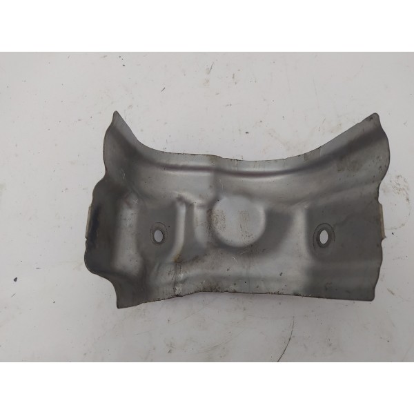 Protetor Defletor Calor Mitsubishi Eclipse Cross 2020 2021