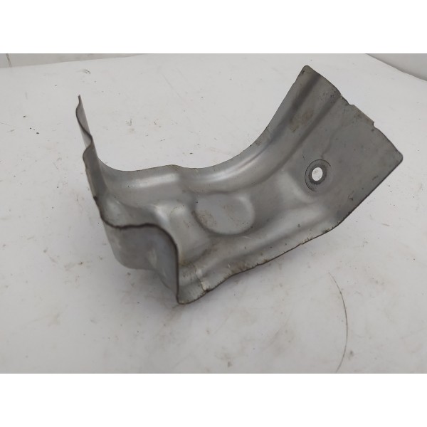 Protetor Defletor Calor Mitsubishi Eclipse Cross 2020 2021