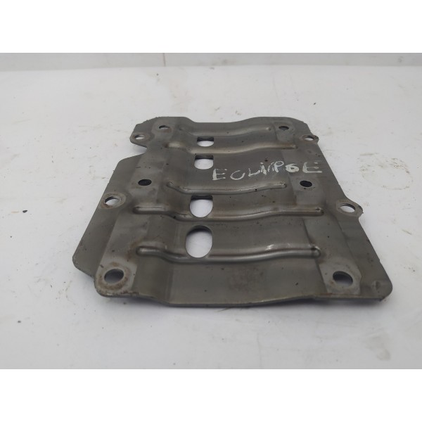 Defletor Carter Óleo Mitsubishi Eclipse Cross 1.5 2020 2021