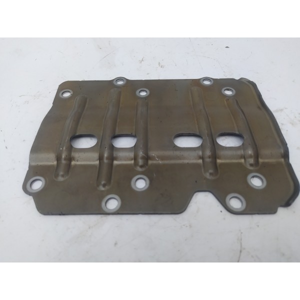 Defletor Carter Óleo Mitsubishi Eclipse Cross 1.5 2020 2021