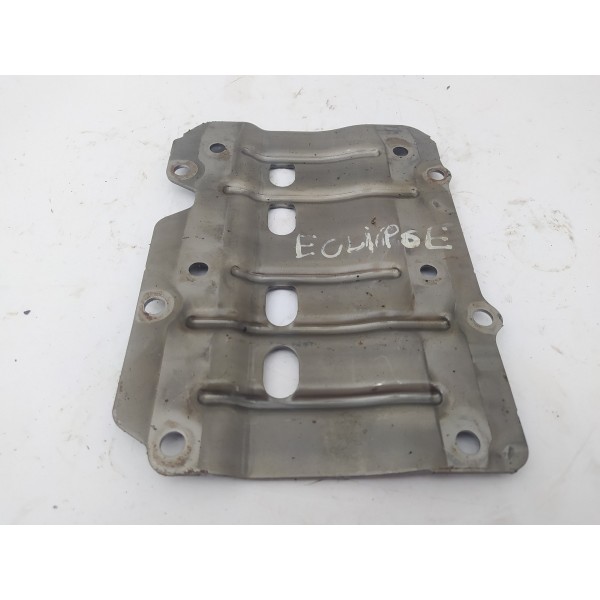 Defletor Carter Óleo Mitsubishi Eclipse Cross 1.5 2020 2021