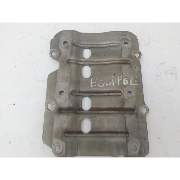 Defletor Carter Óleo Mitsubishi Eclipse Cross 1.5 2020 2021