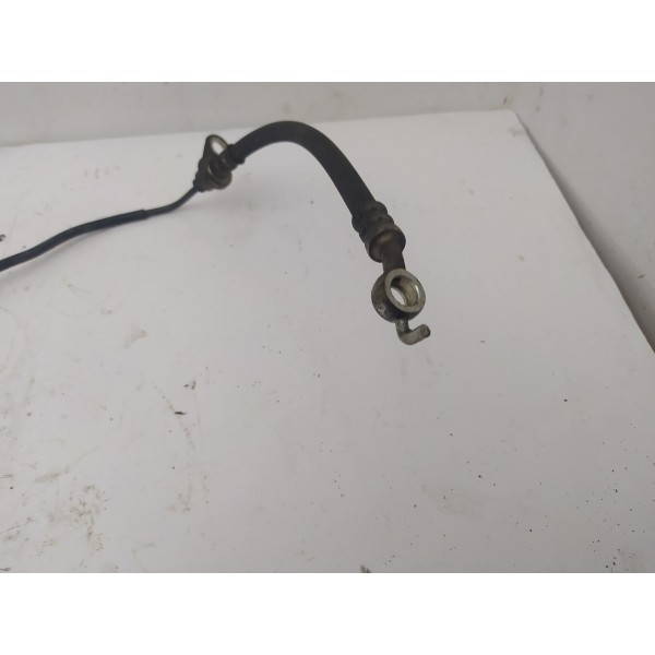 Flexível Freio Traseiro Direito Mitsubishi Eclipse Cross 20