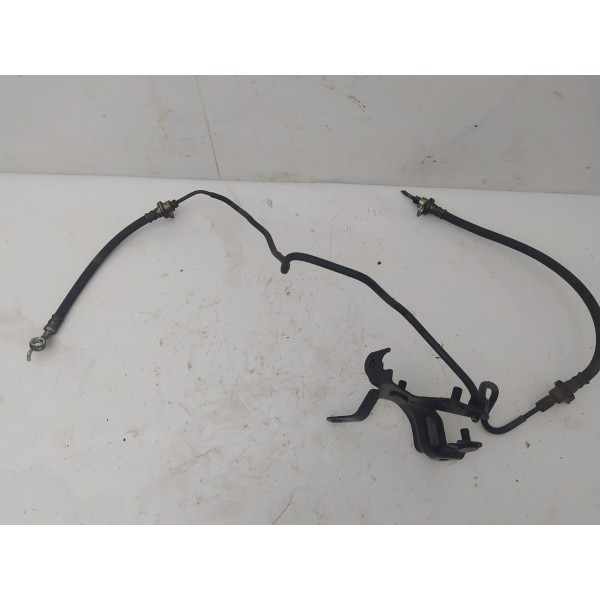 Flexível Freio Traseiro Direito Mitsubishi Eclipse Cross 20