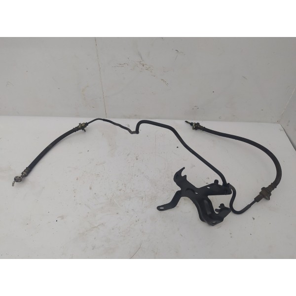 Flexível Freio Traseiro Direito Mitsubishi Eclipse Cross 20