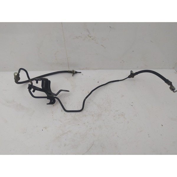 Flexível Freio Traseiro Direito Mitsubishi Eclipse Cross 20