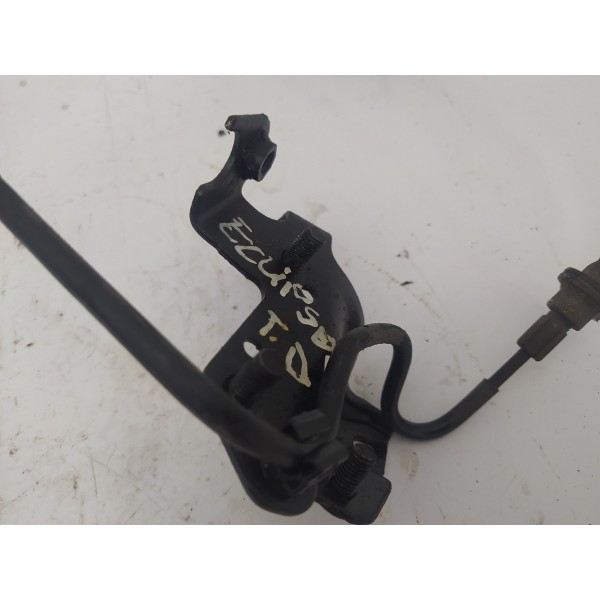 Flexível Freio Traseiro Direito Mitsubishi Eclipse Cross 20