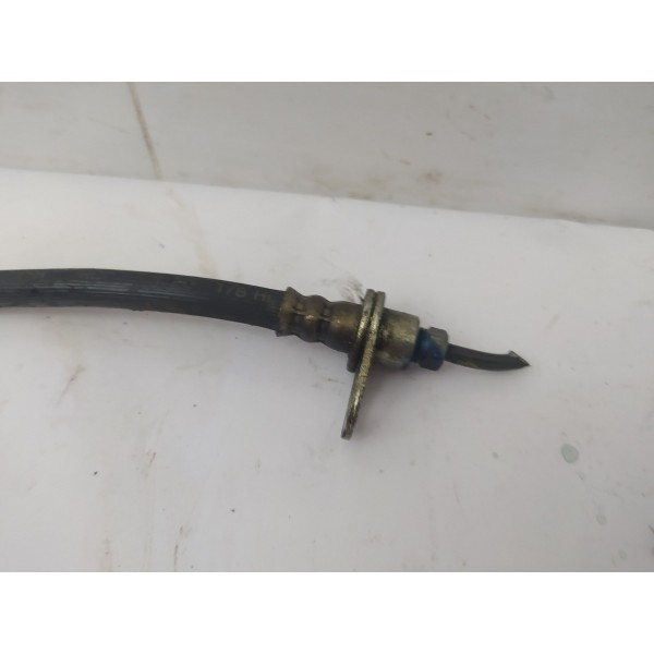 Flexível Freio Traseiro Direito Mitsubishi Eclipse Cross 20