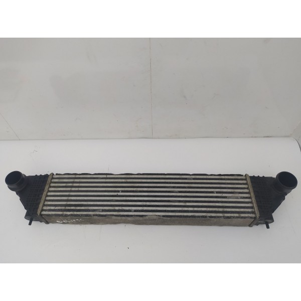 Intercooler Radiador Mitsubishi Eclipse Cross 1.5 2020 2021