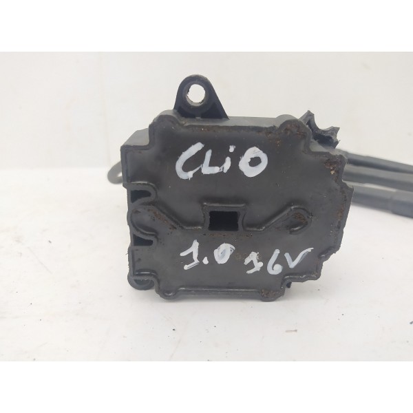 Bobina Ignição Renault Clio 1.0 16v 2010 2011