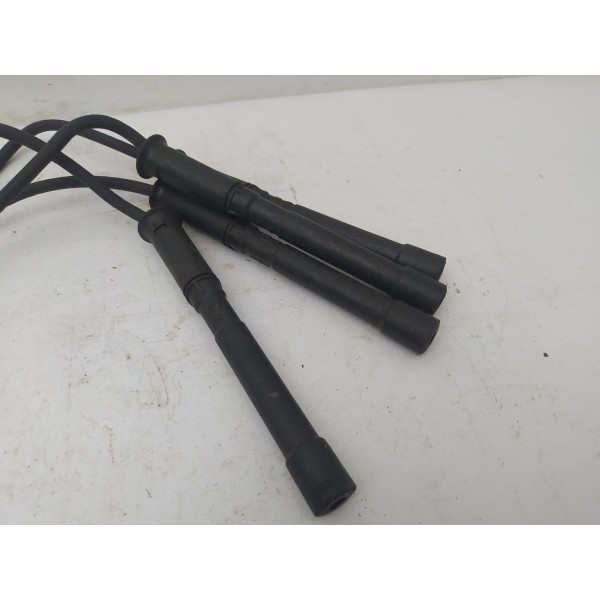 Bobina Ignição Renault Clio 1.0 16v 2010 2011