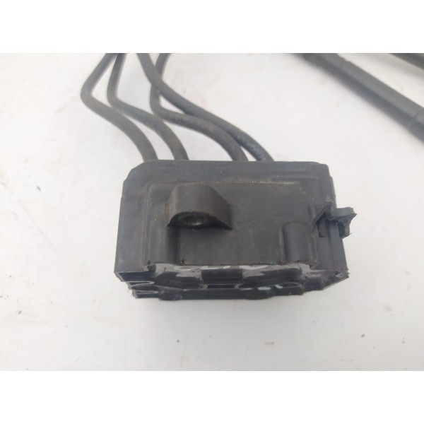 Bobina Ignição Renault Clio 1.0 16v 2010 2011