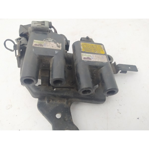 Bobina Ignição Hyundai I30 2.0 2010 2011