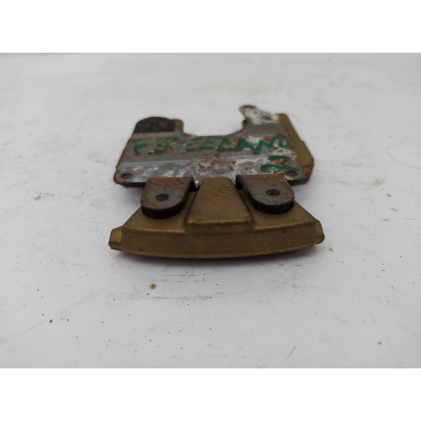 Aro Volante Direção Land Rover Freelander 2 2014