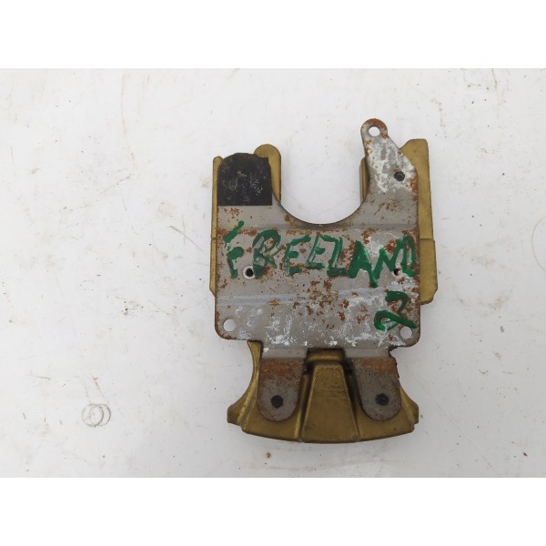 Aro Volante Direção Land Rover Freelander 2 2014