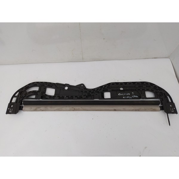 Cortina Traseira Teto Solar Mitsubishi Eclipse Cross 2020 21