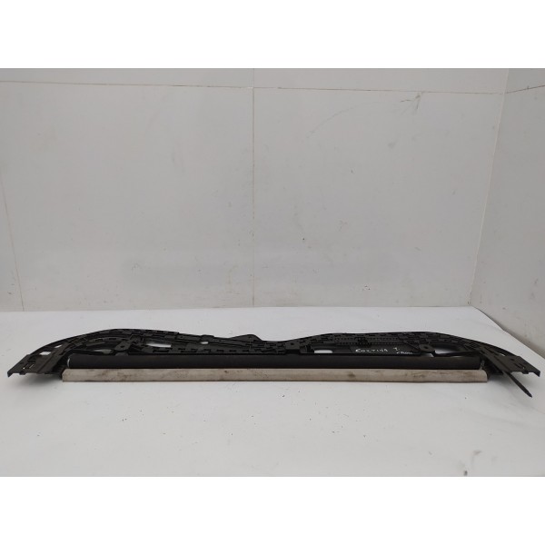 Cortina Traseira Teto Solar Mitsubishi Eclipse Cross 2020 21