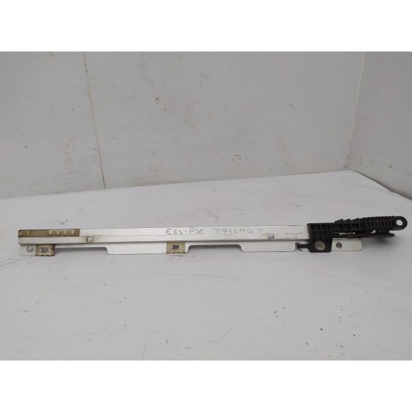 Trilho Traseiro Teto Solar Mitsubishi Eclipse Cross 2020 21