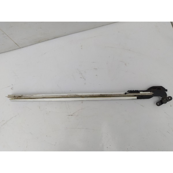 Trilho Traseiro Teto Solar Mitsubishi Eclipse Cross 2020 21