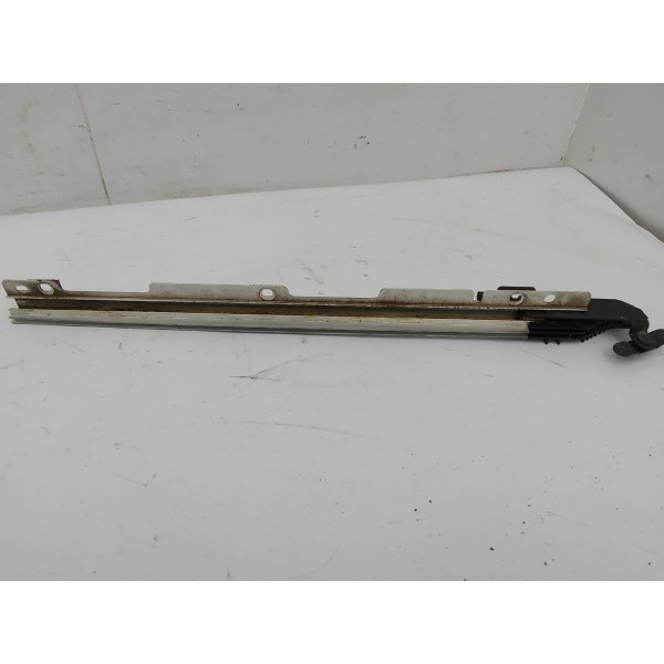 Trilho Traseiro Teto Solar Mitsubishi Eclipse Cross 2020 21