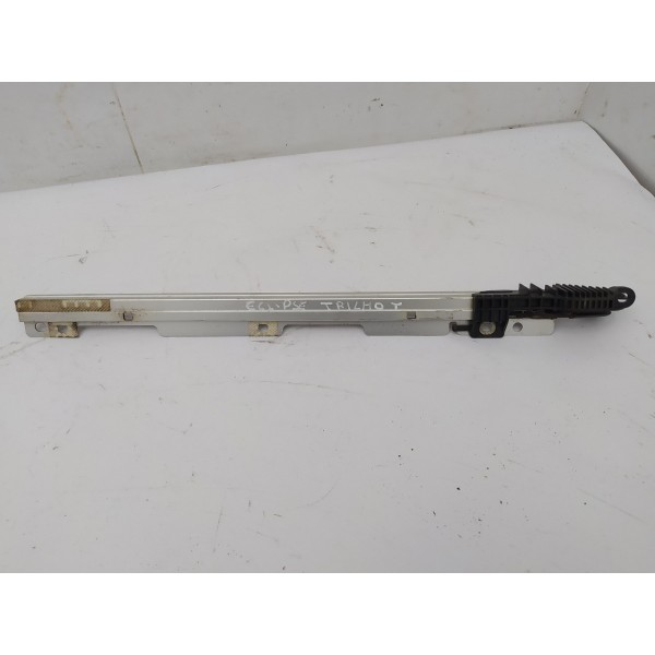 Trilho Traseiro Teto Solar Mitsubishi Eclipse Cross 2020 21