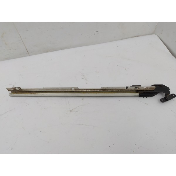 Trilho Traseiro Teto Solar Mitsubishi Eclipse Cross 2020 21