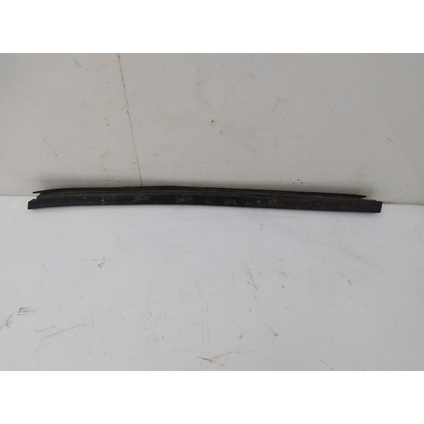 Pestana Interna Porta Traseira Direita Renault Sandero 2012