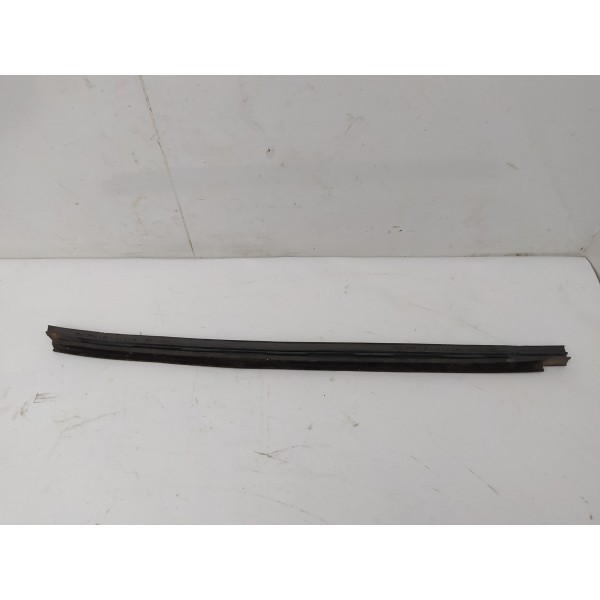 Pestana Interna Porta Traseira Direita Renault Sandero 2012