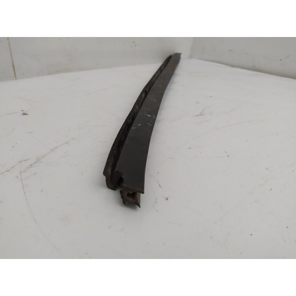 Pestana Interna Porta Traseira Direita Renault Sandero 2012