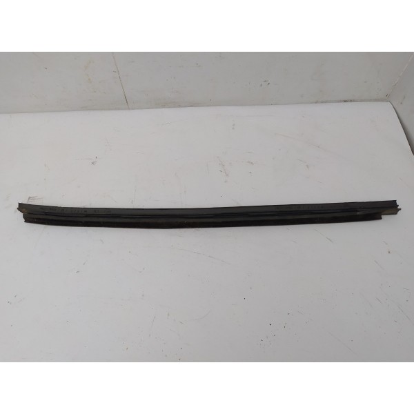 Pestana Interna Porta Traseira Direita Renault Sandero 2012