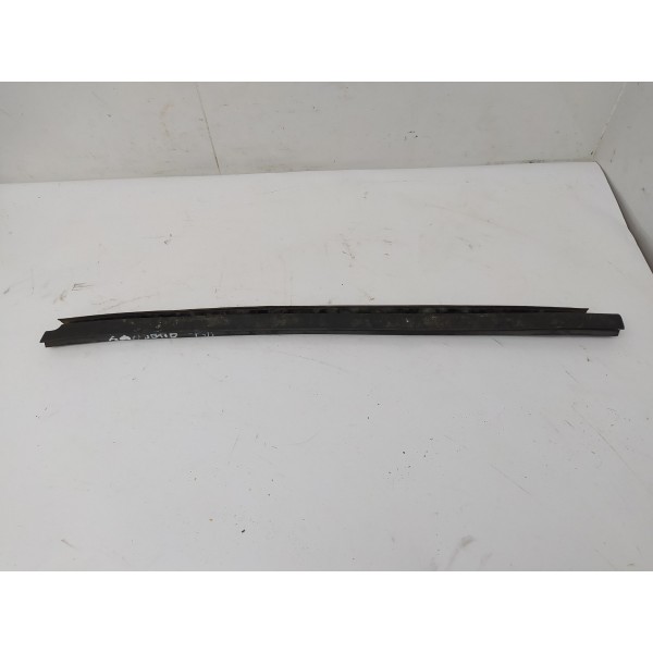 Pestana Interna Porta Traseira Direita Renault Sandero 2012