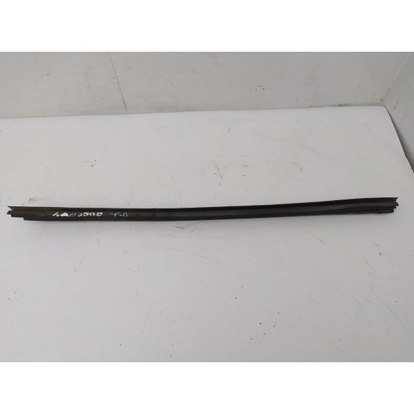 Pestana Interna Porta Traseira Direita Renault Sandero 2012