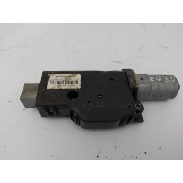 Motor Máquina Vidro Dianteira Esquerda Eclipse Cross 2020 21