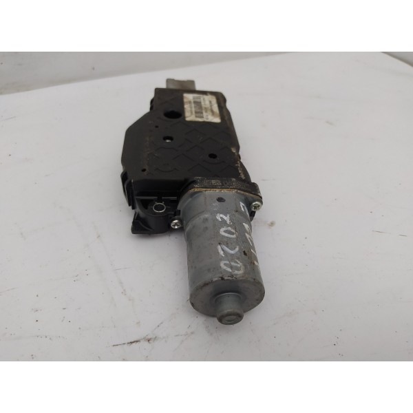 Motor Máquina Vidro Dianteira Esquerda Eclipse Cross 2020 21