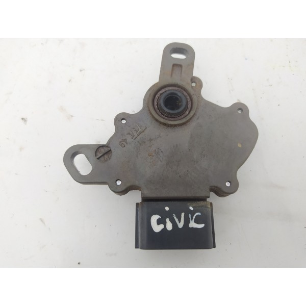 Sensor Chave Seletora Câmbio Honda Civic 2013 2014