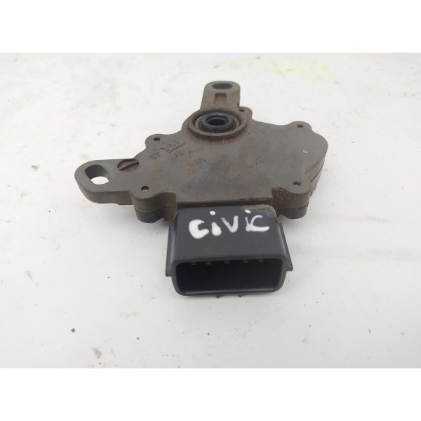 Sensor Chave Seletora Câmbio Honda Civic 2013 2014