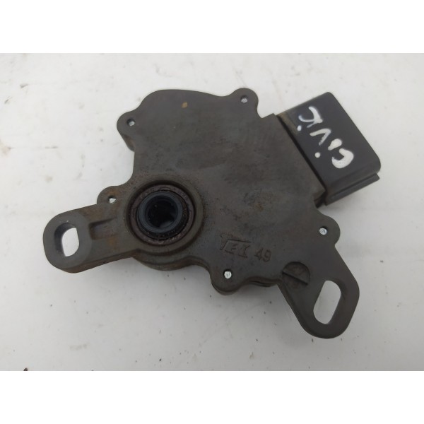 Sensor Chave Seletora Câmbio Honda Civic 2013 2014