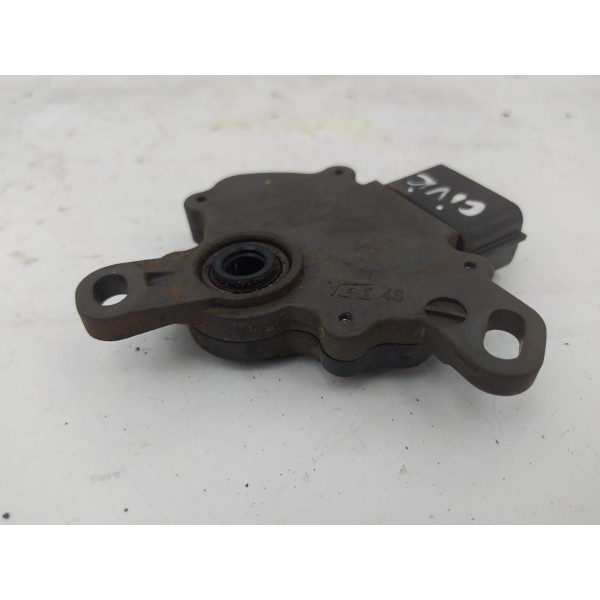 Sensor Chave Seletora Câmbio Honda Civic 2013 2014