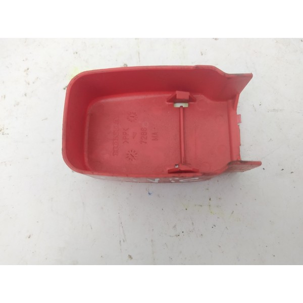 Tampa Polo Positivo Bateria Honda Civic 2013 2014