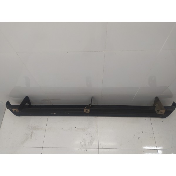 Estribo Lateral Esquerdo Mitsubishi Pajero Dakar 2013