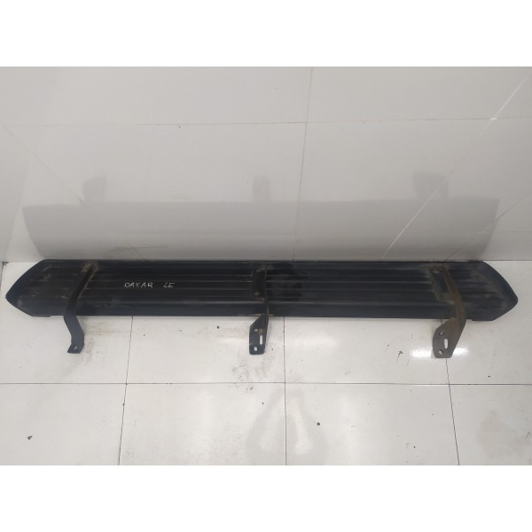 Estribo Lateral Esquerdo Mitsubishi Pajero Dakar 2013