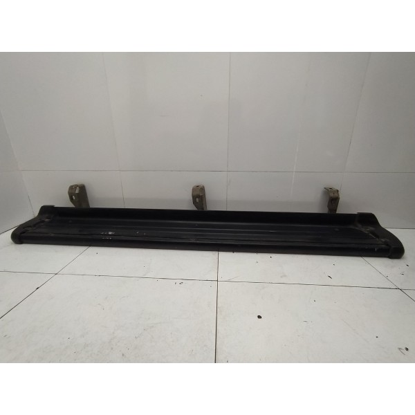 Estribo Lateral Esquerdo Mitsubishi Pajero Dakar 2013