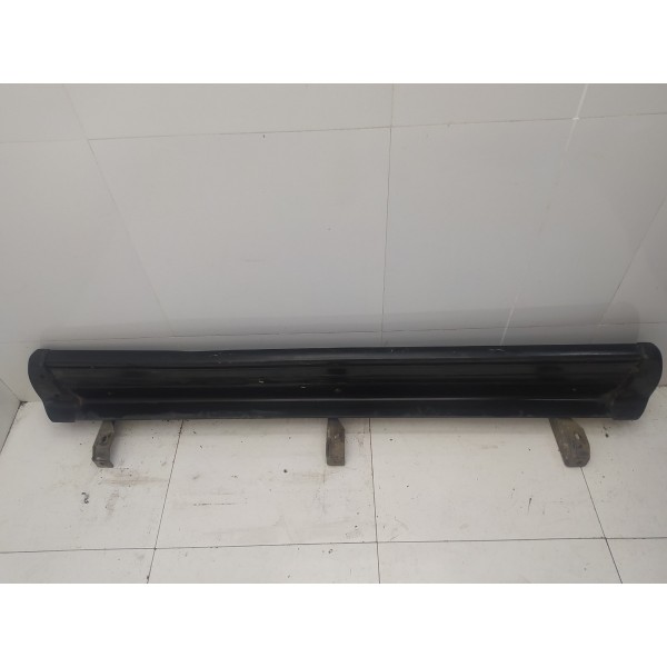 Estribo Lateral Direito Mitsubishi Pajero Dakar 2013