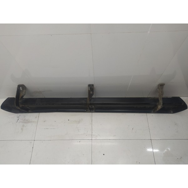 Estribo Lateral Direito Mitsubishi Pajero Dakar 2013