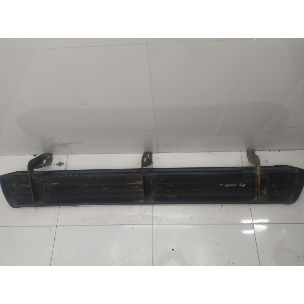 Estribo Lateral Direito Mitsubishi Pajero Dakar 2013