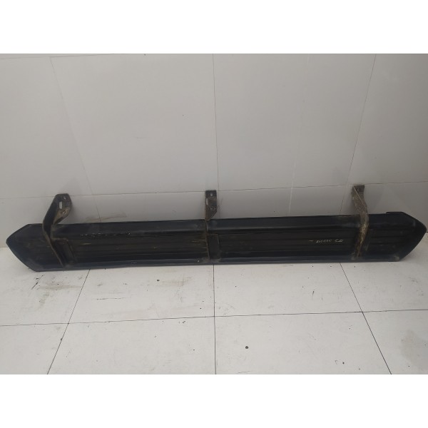 Estribo Lateral Direito Mitsubishi Pajero Dakar 2013